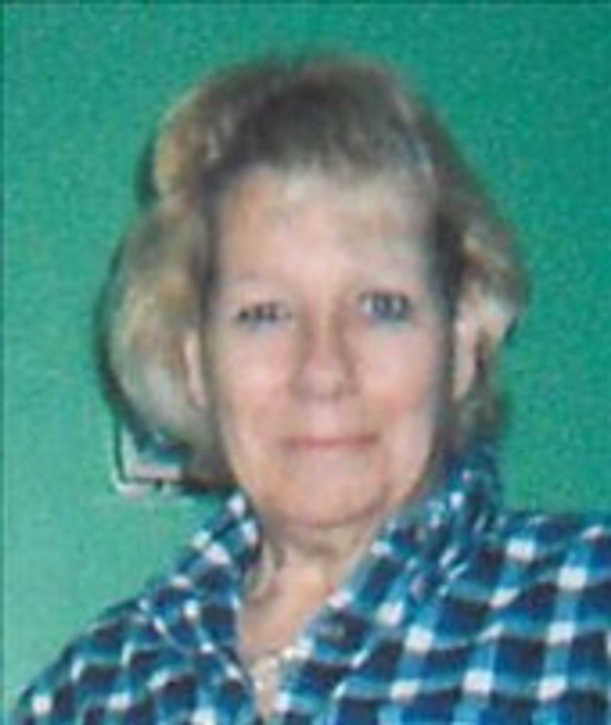 Diana S. Redmon