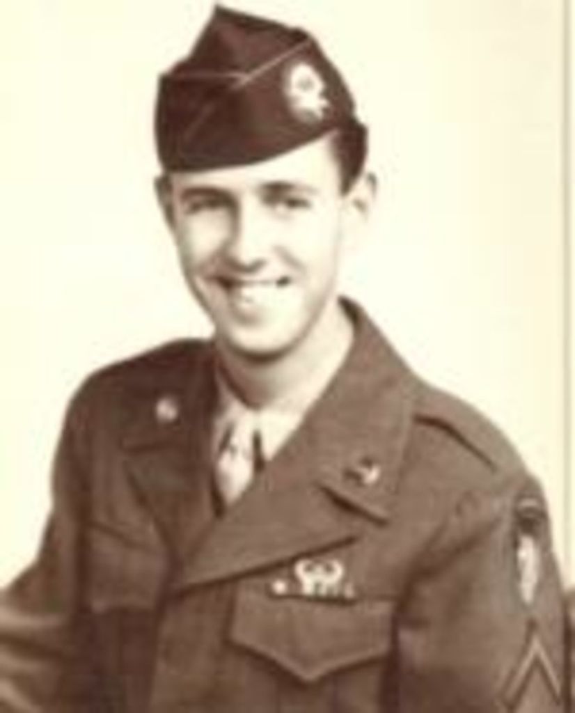 George C. Mckelvey, Jr