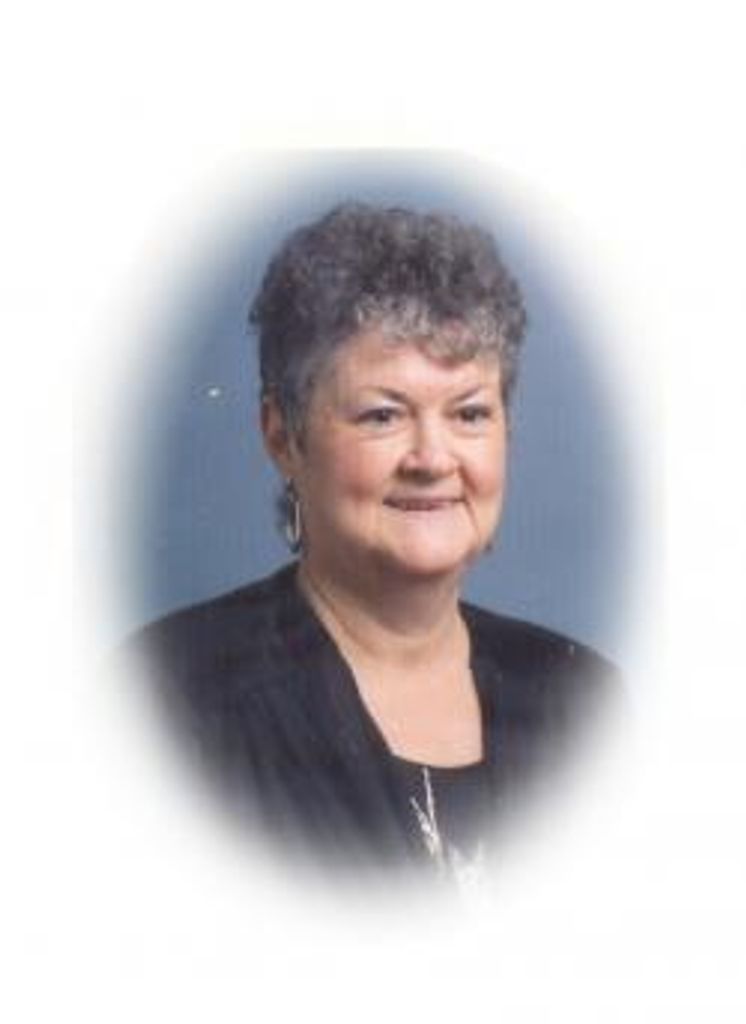 Glenna Madeline Gauvin Profile Photo