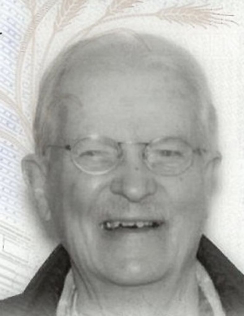 Bradley Lawrence Bauschek