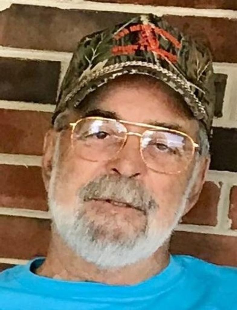 William Thomas Willis Profile Photo