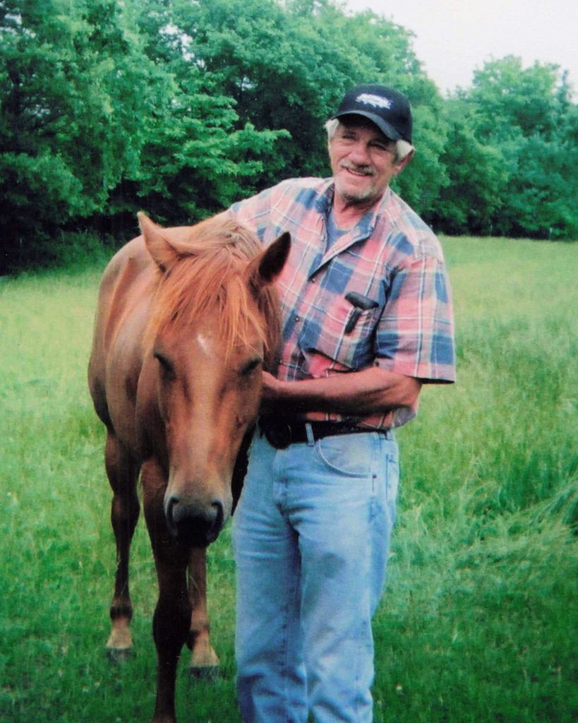 Patrick G Runions Profile Photo