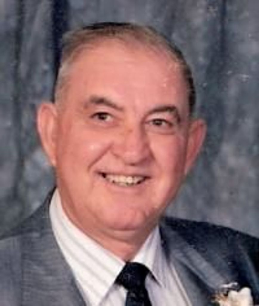 L.T. Stinnett