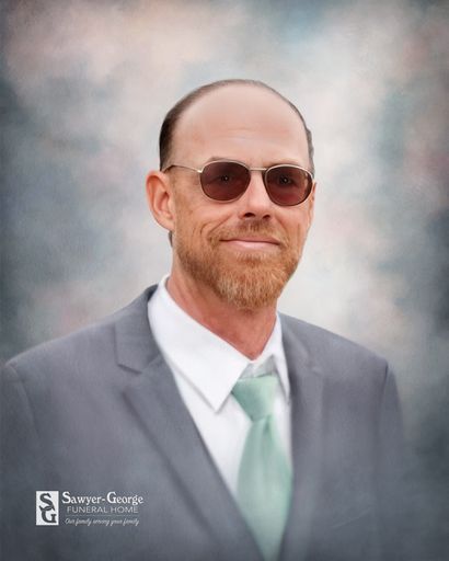 Christopher Lee Stringer's obituary image