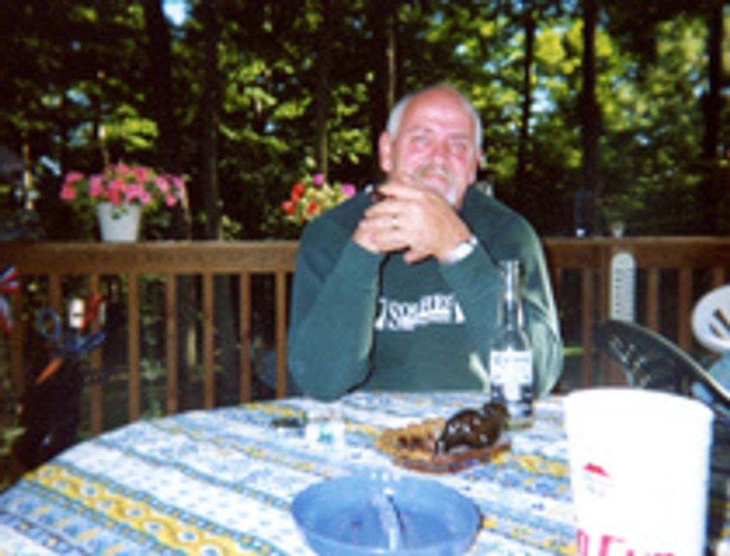 David Lilly