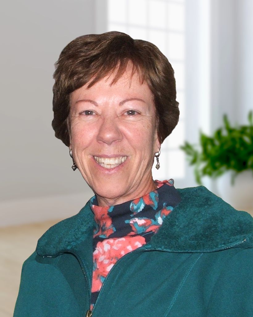 Sharon L. Damrow