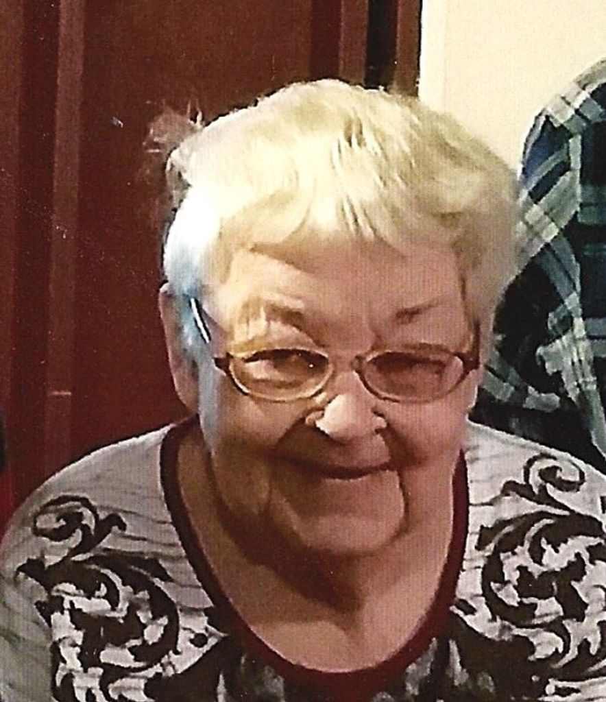 Barbara Mabel Davis