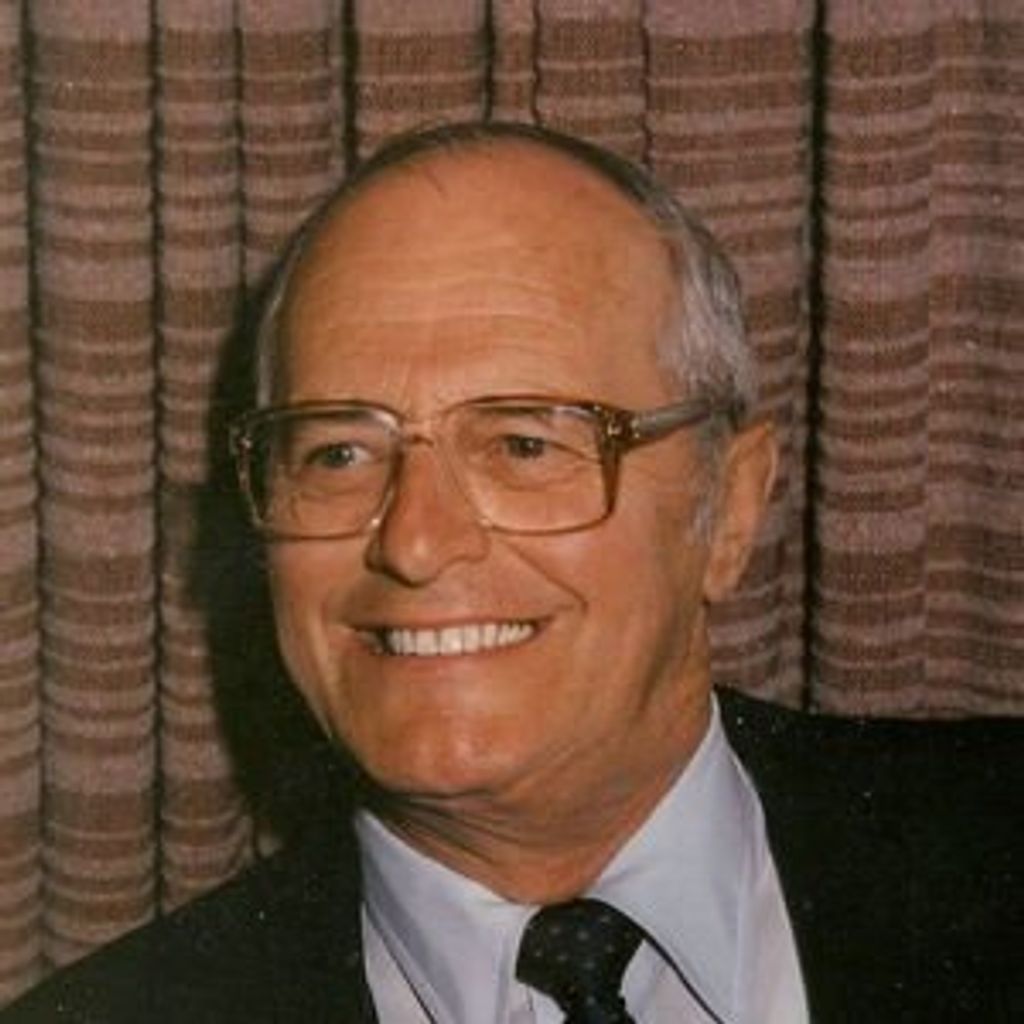 Donald Larocque  Sr Profile Photo