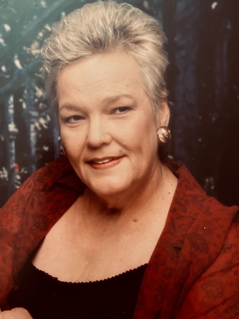 Arlene Huggins