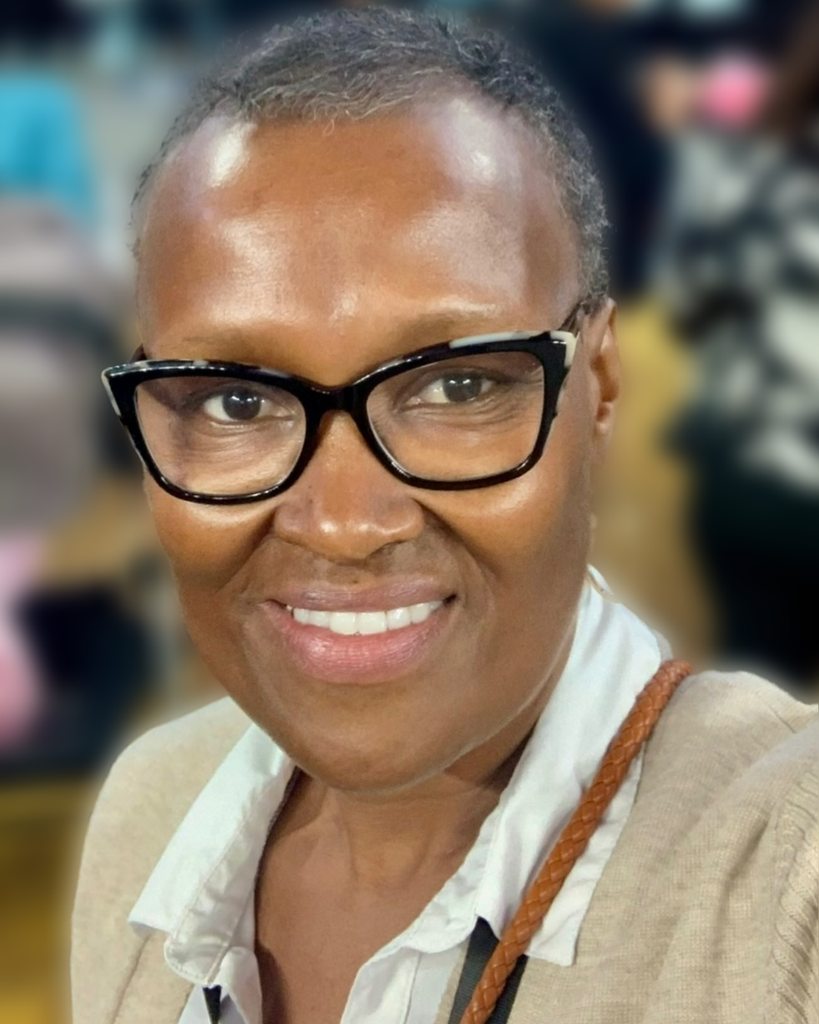 Stephanie Garrett Profile Photo