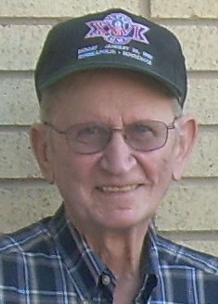 Kenneth Worden