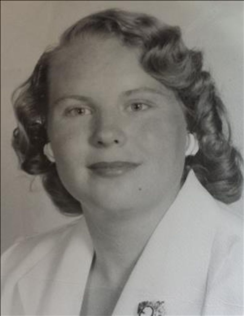 Virginia Morey