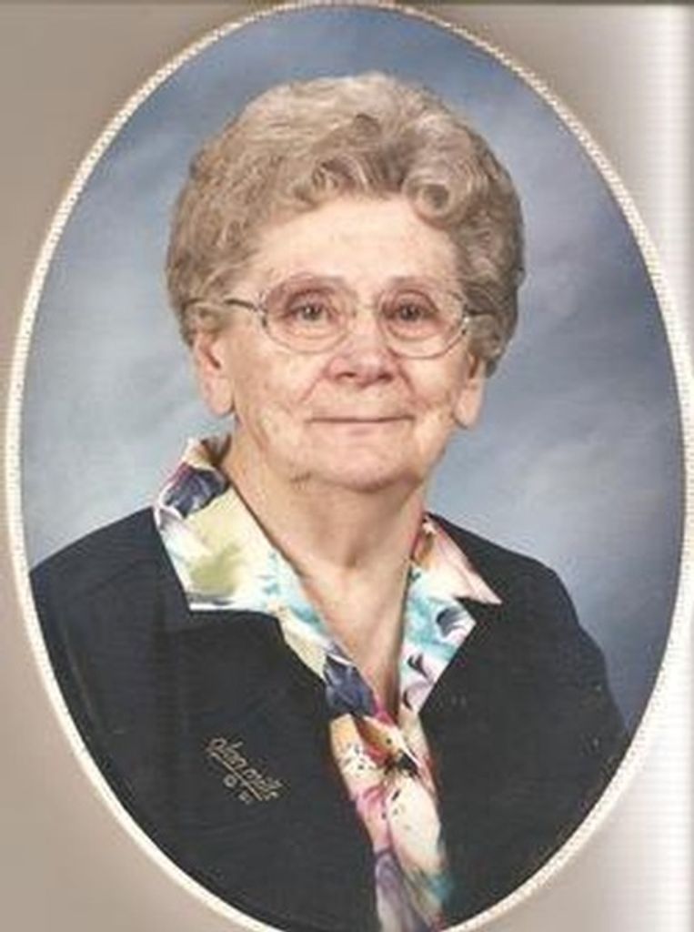 Florence Scherer