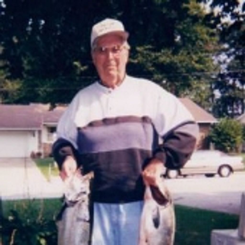 James "Ted" Ankeny