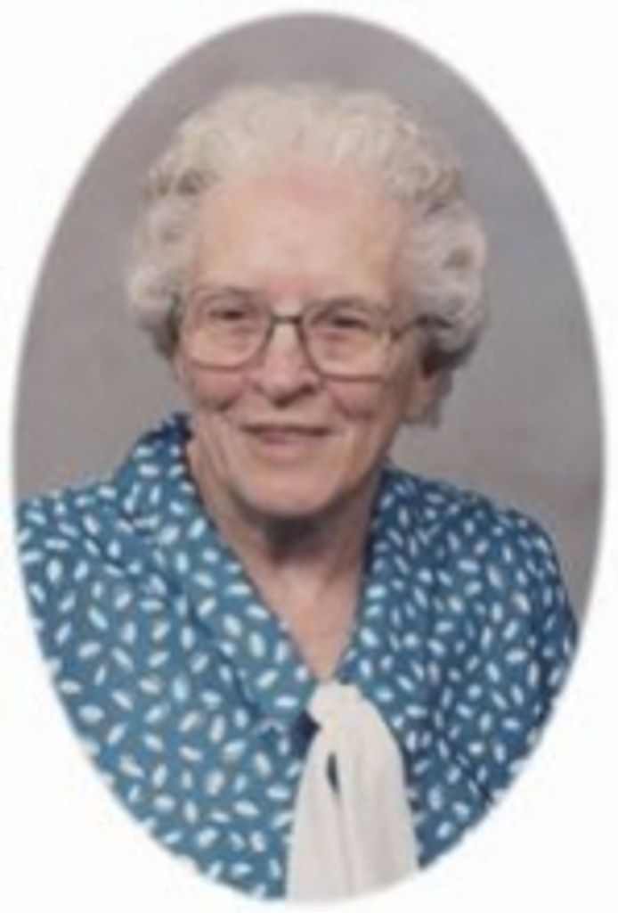 Caroline E. Luinstra