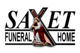 Saxet Funeral Home