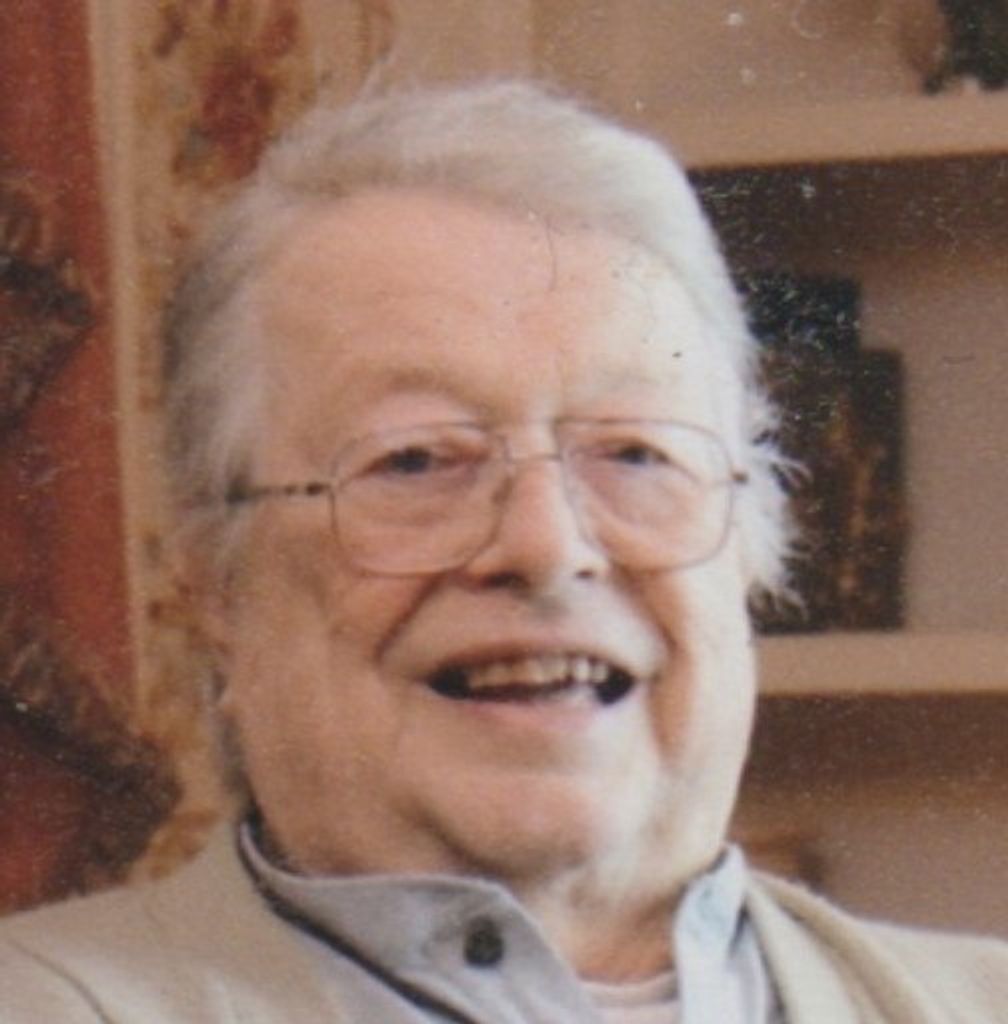 William Jordon Keagy Profile Photo