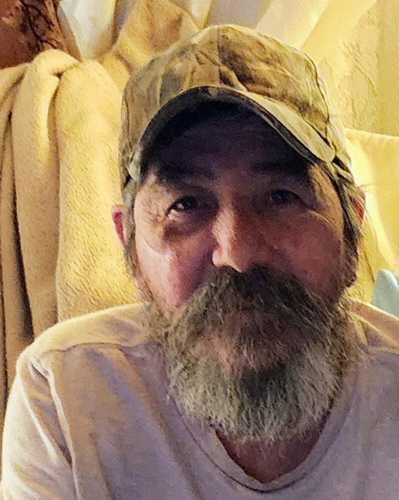 William Gilbert Tomlinson Profile Photo