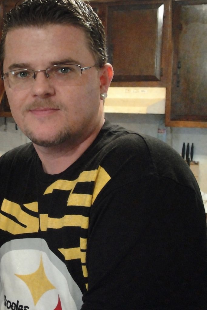 George D Scott Jr. Profile Photo