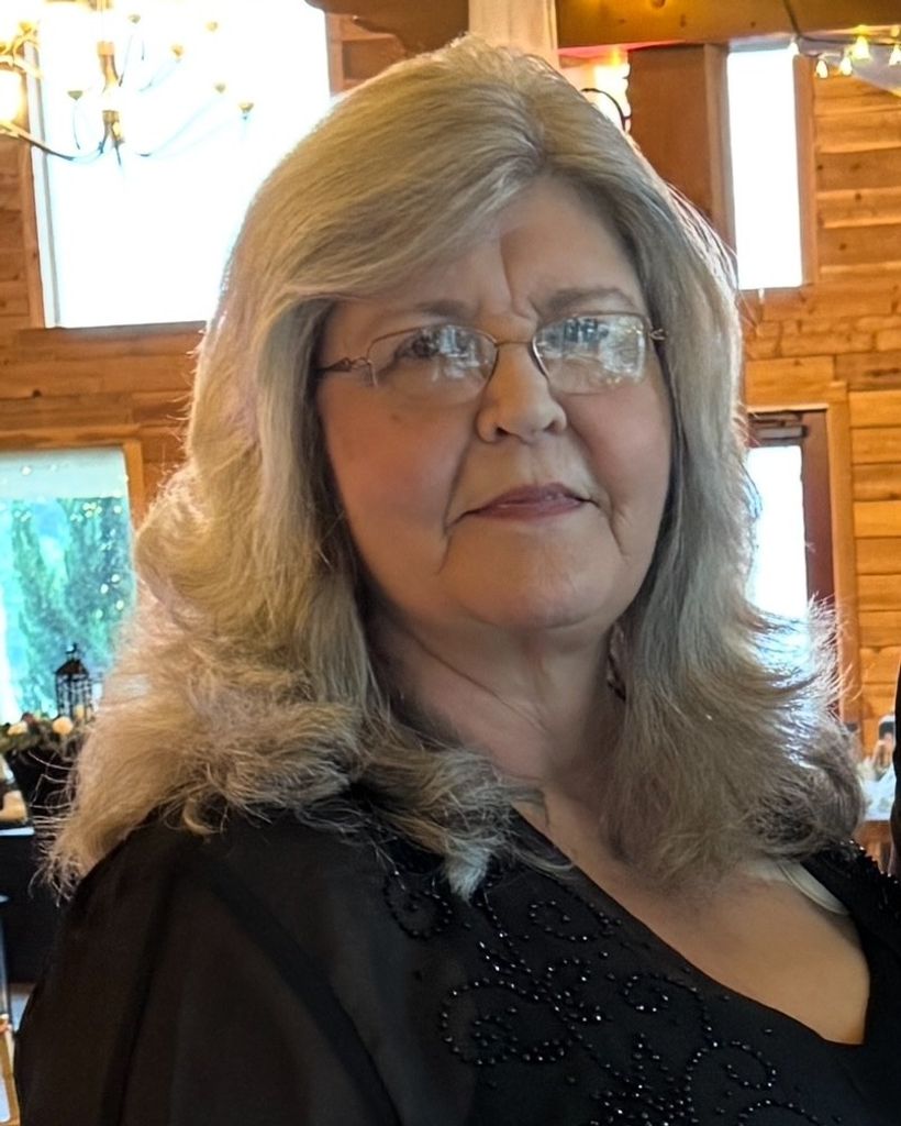 Sharon Cornish Stewart Profile Photo
