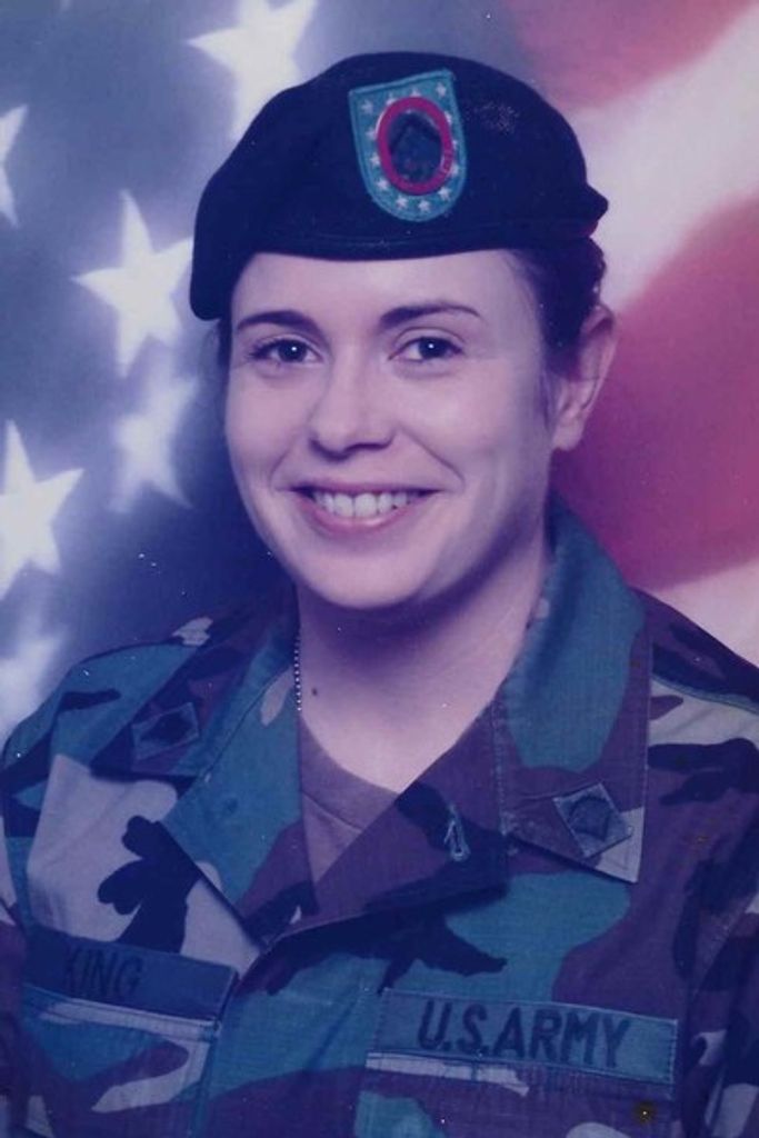 Denise M. King Profile Photo