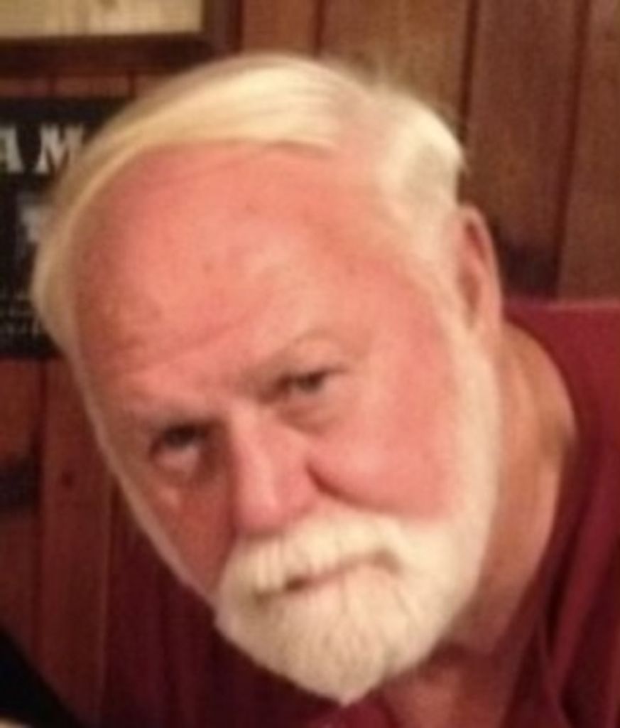 Freddy Michael Curtis Profile Photo