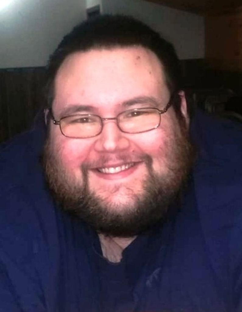 Daniel Lorne Lillie Profile Photo