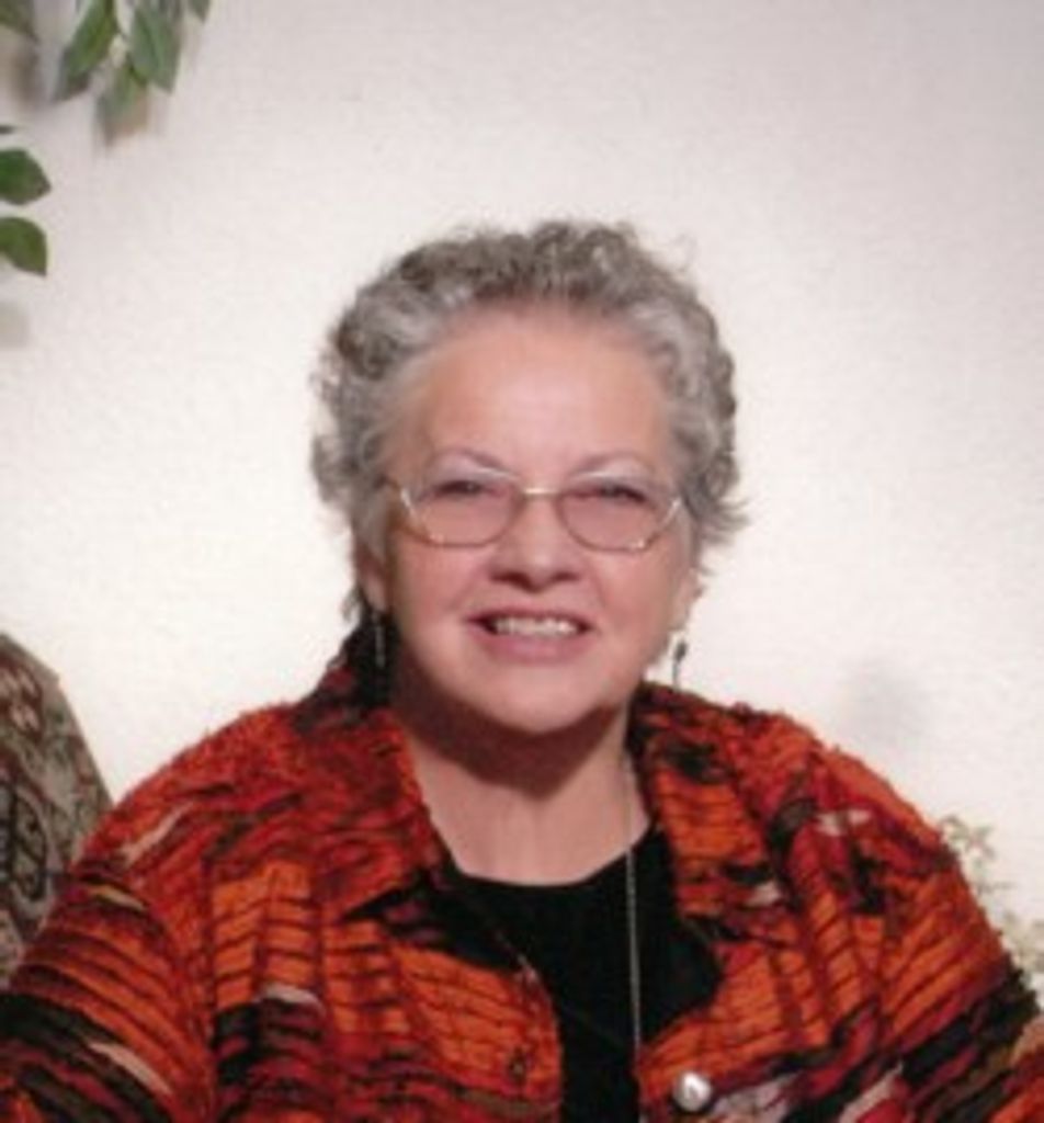 Shirley Mobley