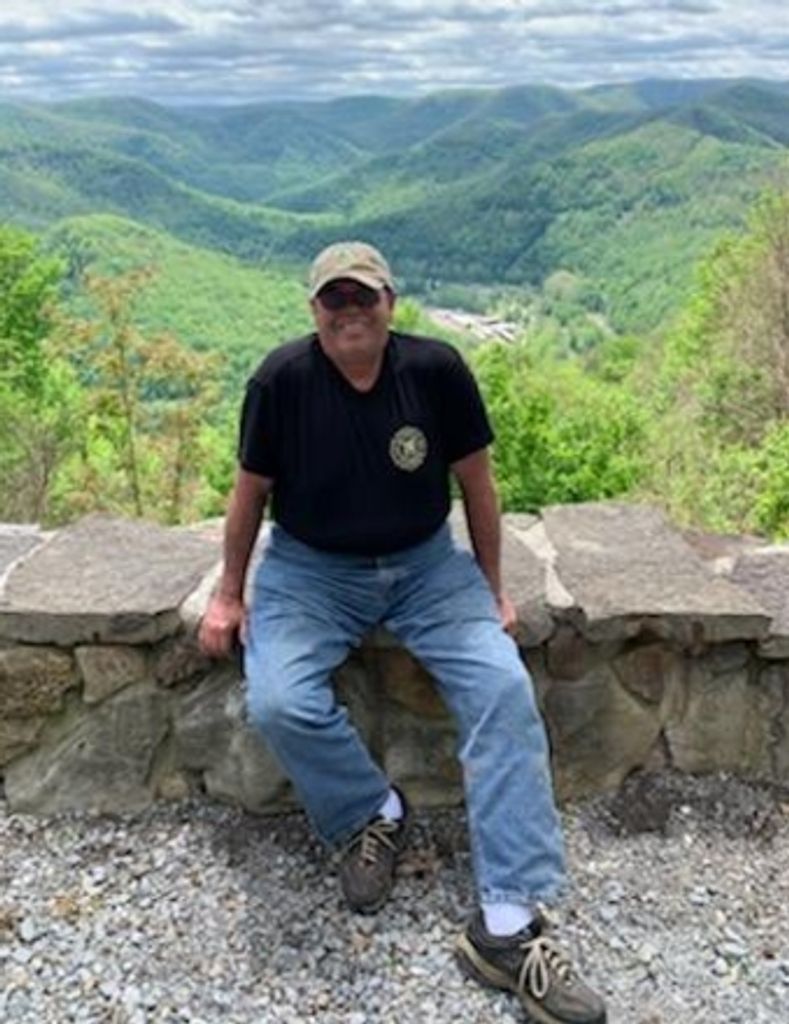 Darrell Lynn Roberts