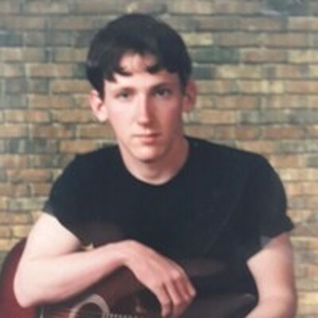 Carl Bo Huff Profile Photo