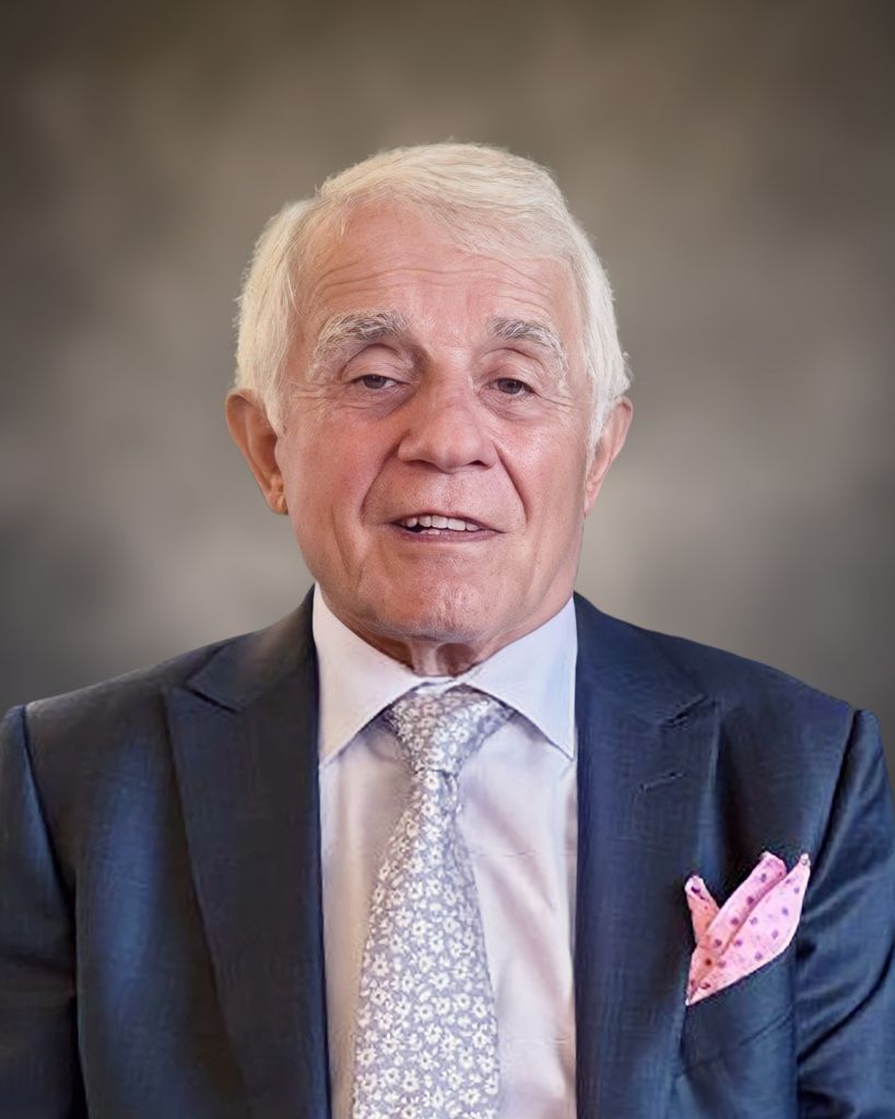 Franco Pennacchioli Profile Photo