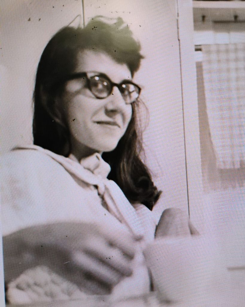 Lillian Emoline Scott