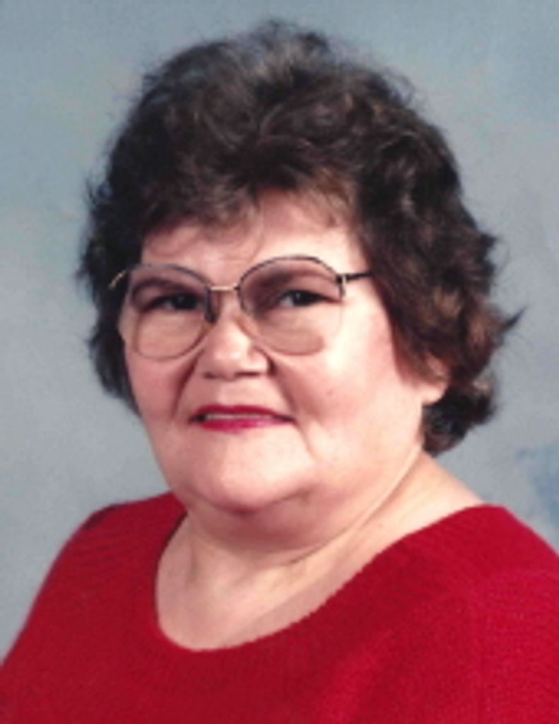 Leona Loflin Ingram Profile Photo