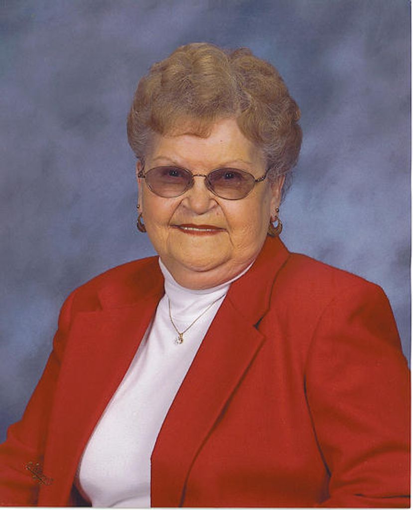 Ruth Wilhmenia Smith Profile Photo