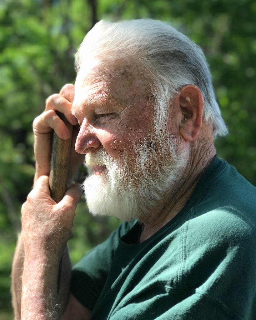 Michael "Mike" Young Sr. Profile Photo