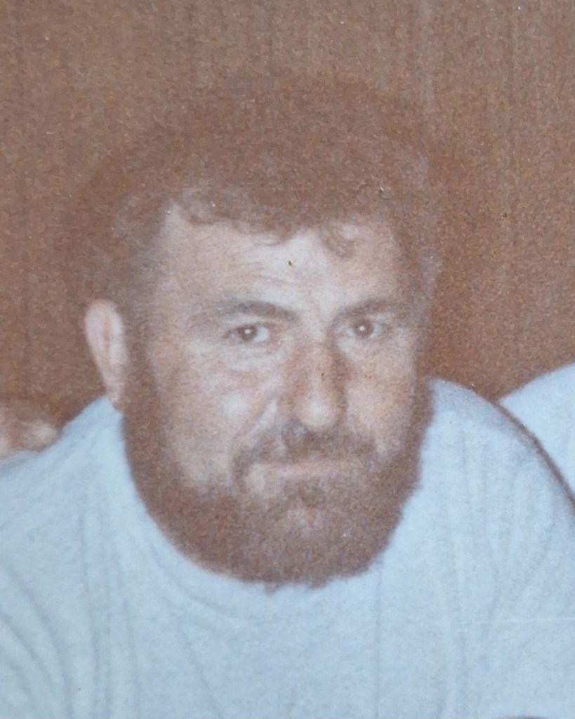 Charley Barnett Profile Photo