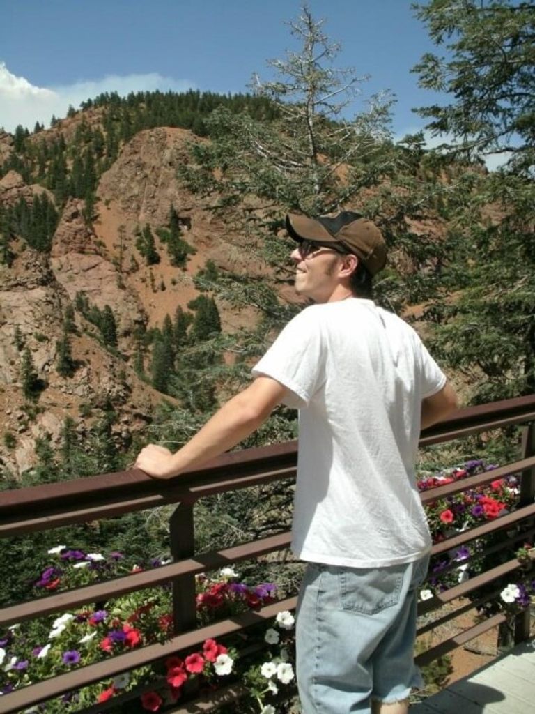 Casey Mccandless