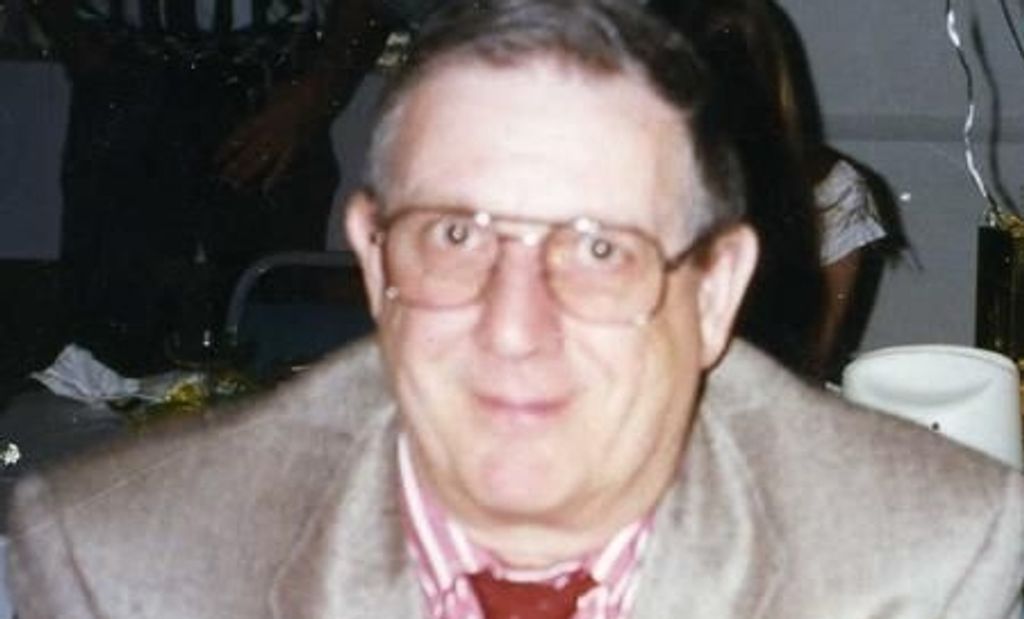 David J. Mckillip