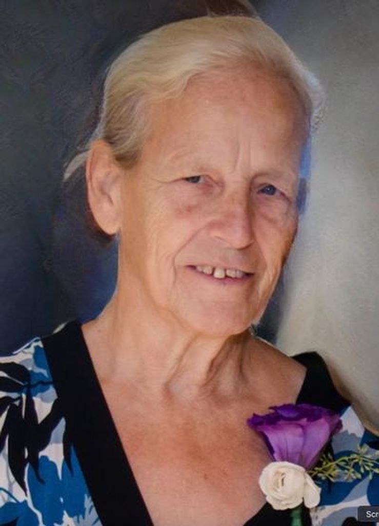 Christene Joyce Watts Profile Photo