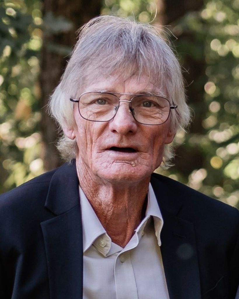 Charles "Mick" Musgrove