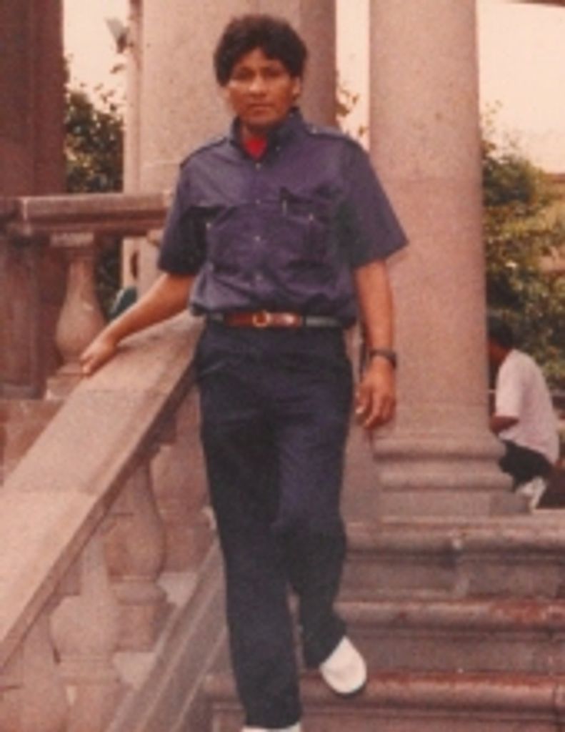 Marcelino Alvarez Rocha
