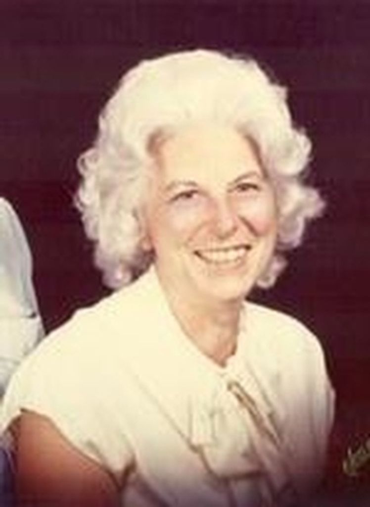 Shirley Margaret Maxon