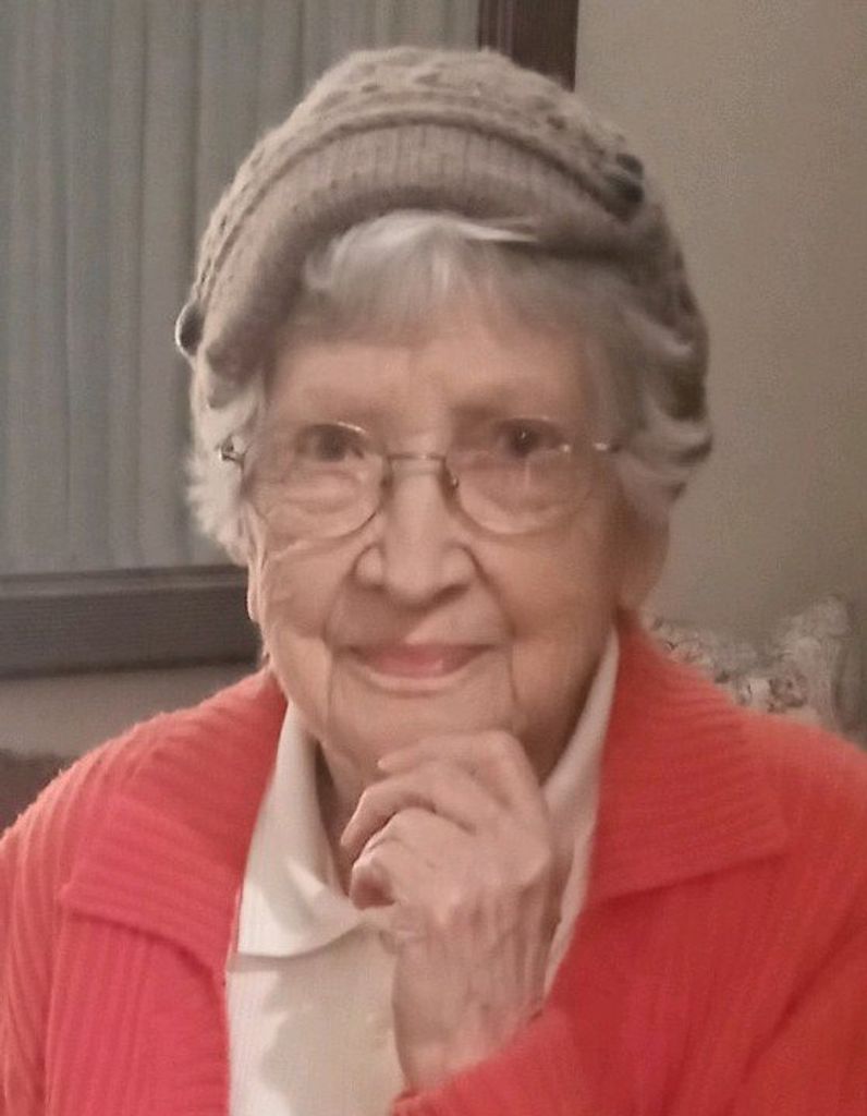 Shirley J. Ellinger Profile Photo