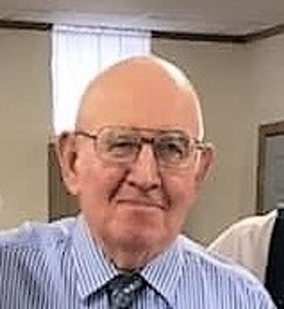 Roy C. Callihan Profile Photo