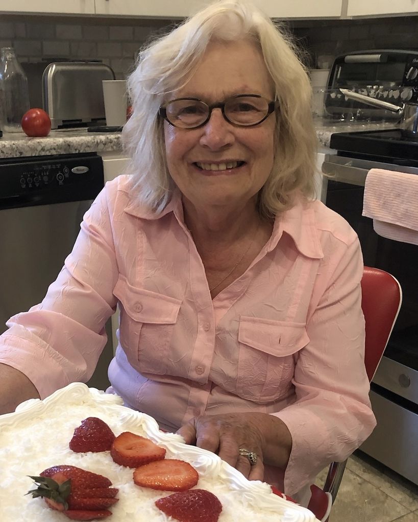Wanda Sue "Susie" Cooper