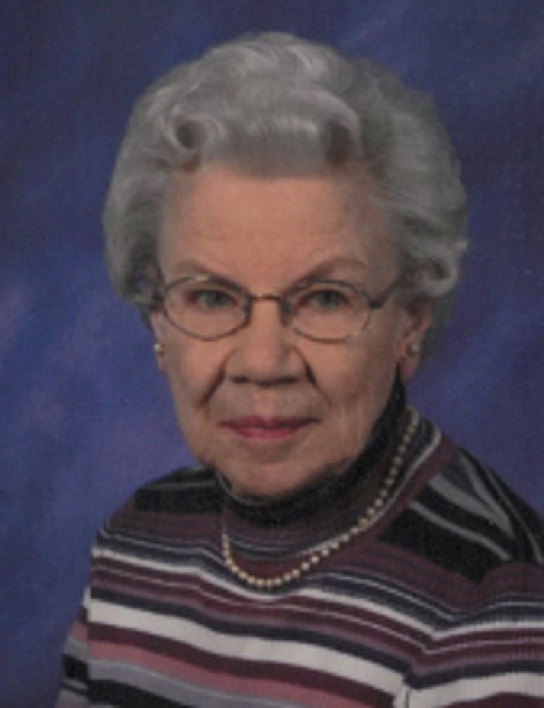 Nelda Voskuil