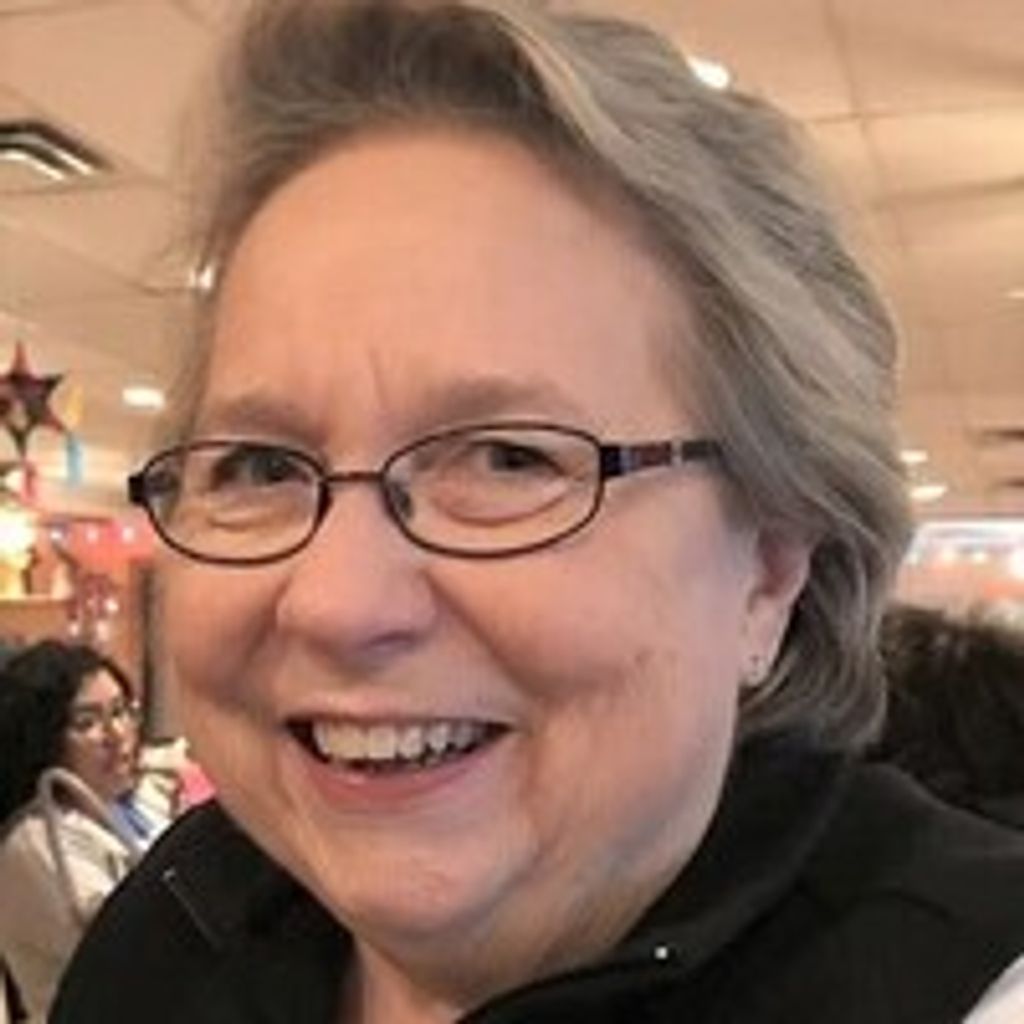 Diane H. McKinley