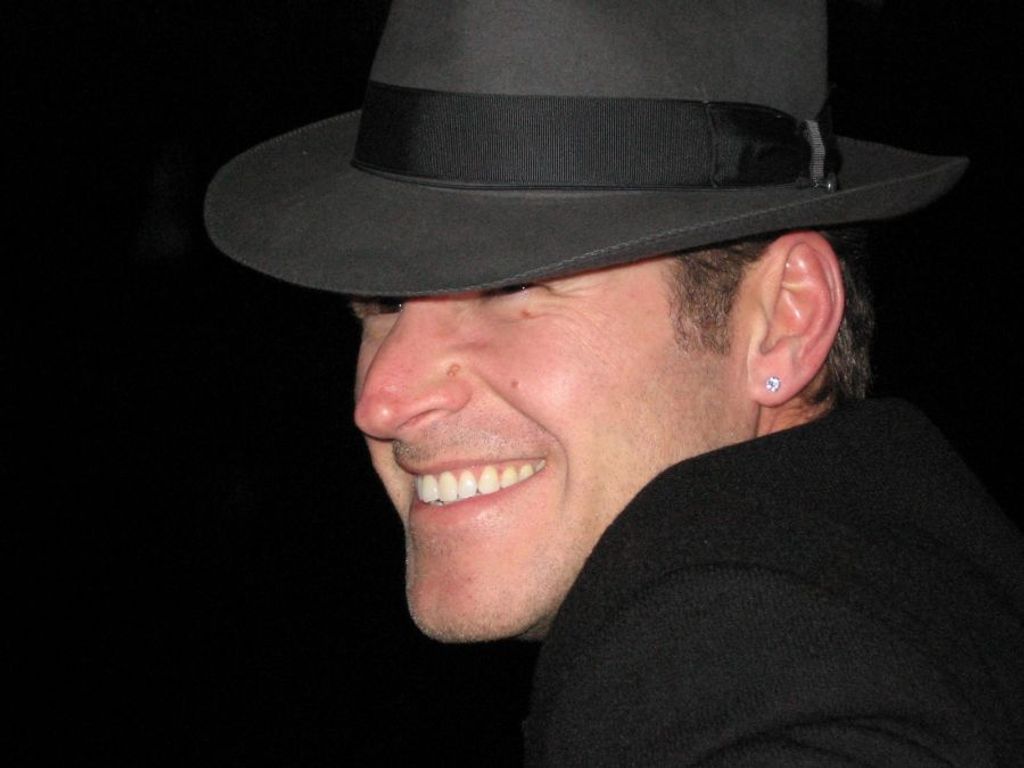 Gary Libenguth Profile Photo