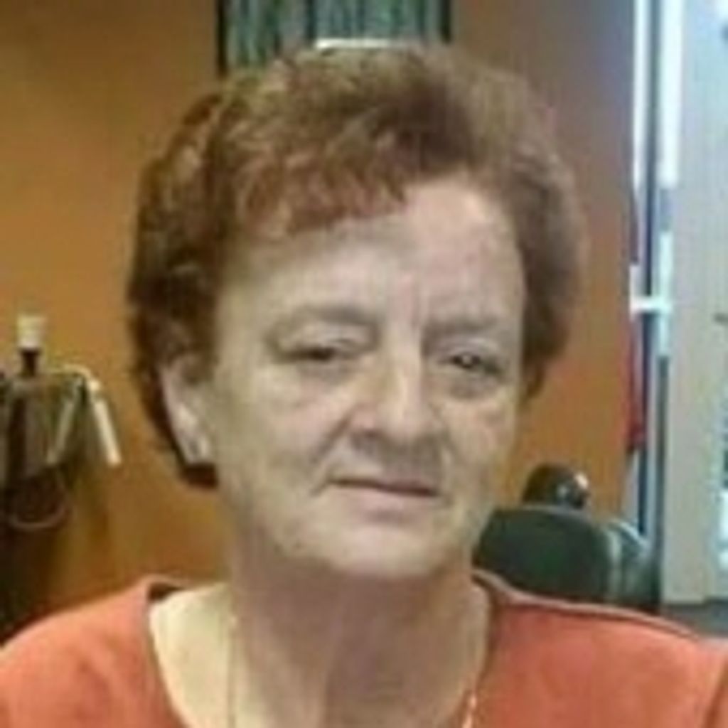 Elizabeth A Grady