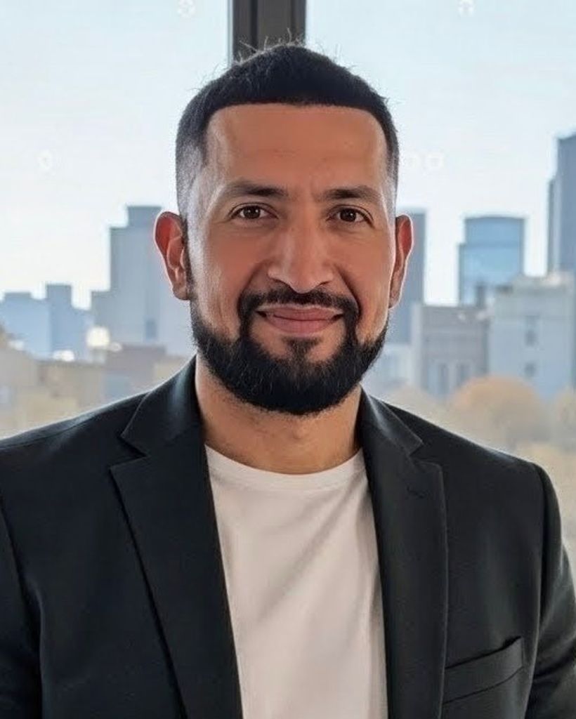 Jose Encarnacion Gonzalez Jr. Profile Photo